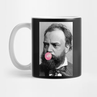 Antonin Dvorak Mug